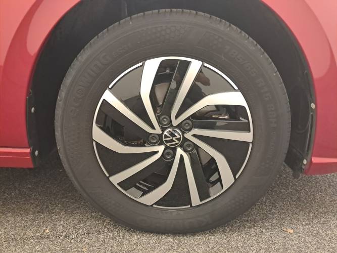 Polo 1.0 TSI 110 S&amp;S DSG7