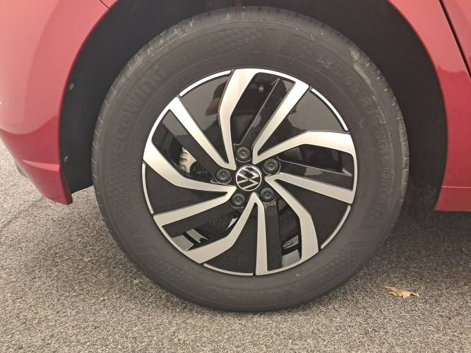 Polo 1.0 TSI 110 S&amp;S DSG7
