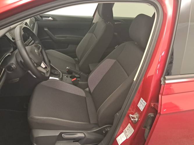 Polo 1.0 TSI 110 S&amp;S DSG7