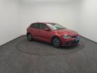 Polo 1.0 TSI 110 S&amp;S DSG7