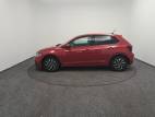 Polo 1.0 TSI 110 S&amp;S DSG7