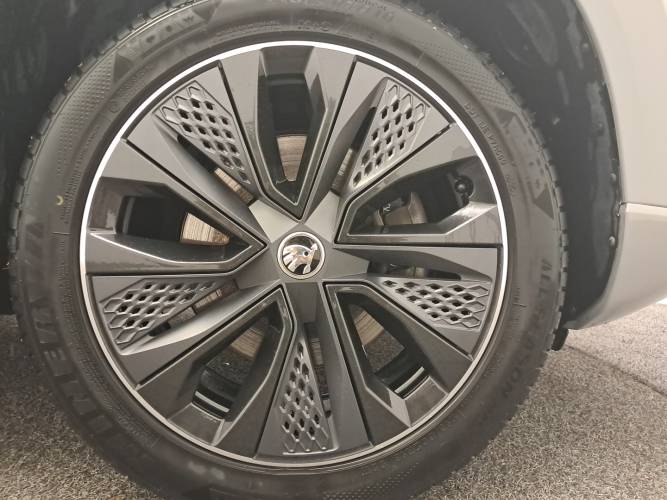 Karoq 1.5 TSI 150 ch ACT DSG7
