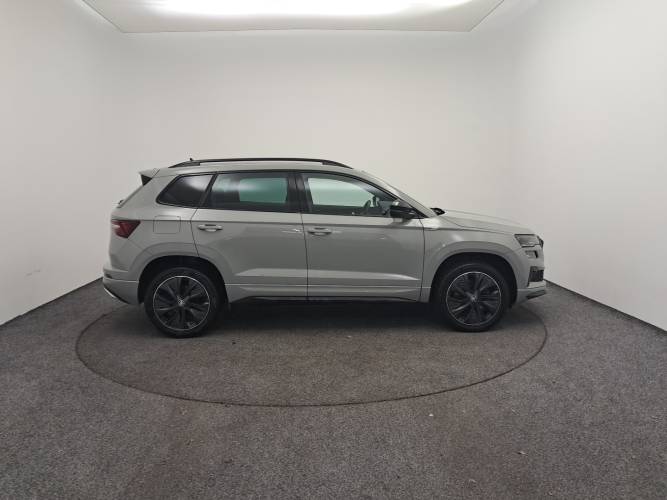 Karoq 1.5 TSI 150 ch ACT DSG7