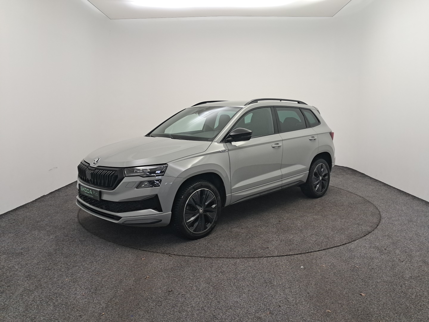 Karoq 1.5 TSI 150 ch ACT DSG7