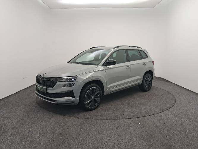 Karoq 1.5 TSI 150 ch ACT DSG7