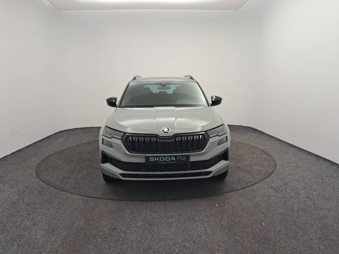 Karoq 1.5 TSI 150 ch ACT DSG7