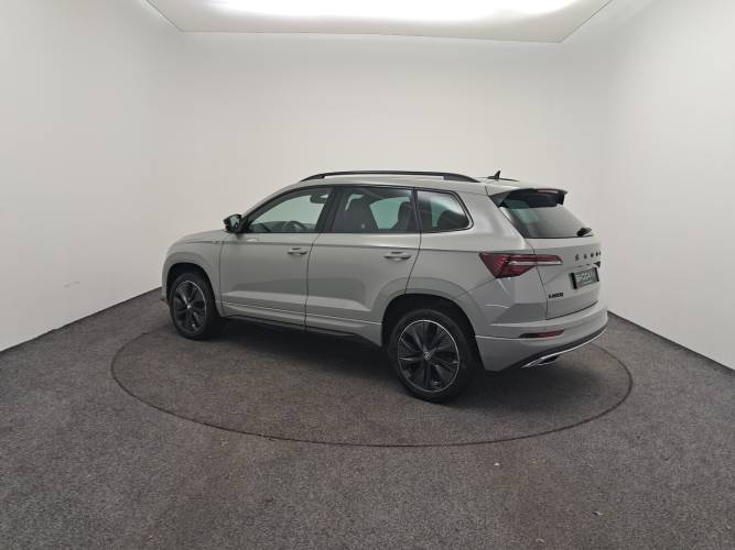 Karoq 1.5 TSI 150 ch ACT DSG7