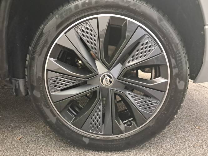 Karoq 1.5 TSI 150 ch ACT DSG7