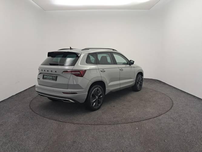 Karoq 1.5 TSI 150 ch ACT DSG7