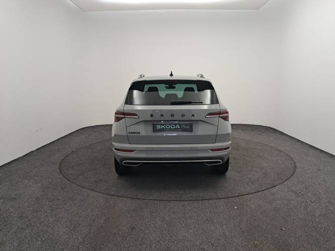 Karoq 1.5 TSI 150 ch ACT DSG7