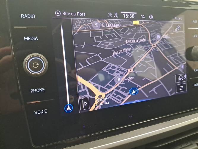 T-Roc 1.5 TSI EVO 150 Start/Stop BVM6