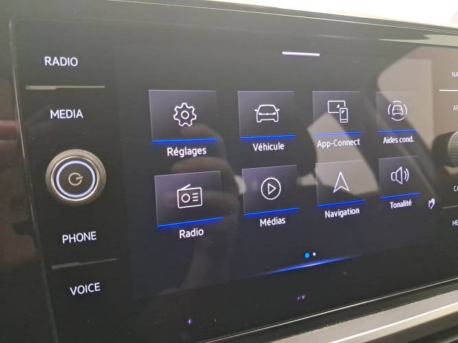 T-Roc 1.5 TSI EVO 150 Start/Stop BVM6