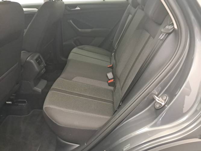 T-Roc 1.5 TSI EVO 150 Start/Stop BVM6