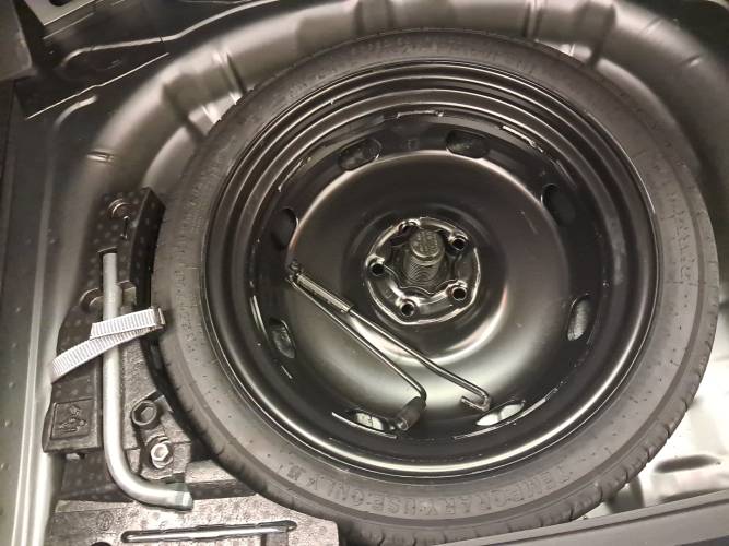T-Roc 1.5 TSI EVO 150 Start/Stop BVM6