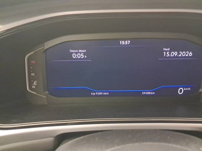 T-Roc 1.5 TSI EVO 150 Start/Stop BVM6
