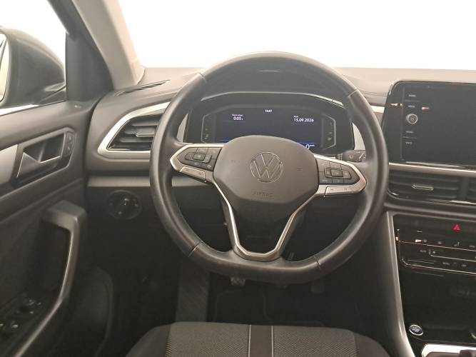 T-Roc 1.5 TSI EVO 150 Start/Stop BVM6