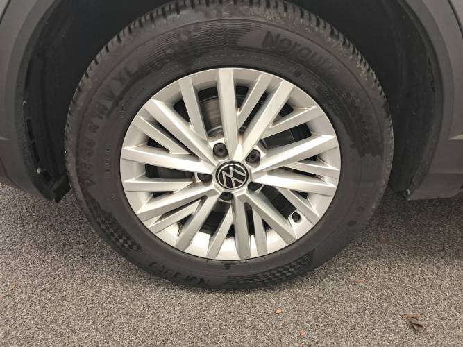 T-Roc 1.5 TSI EVO 150 Start/Stop BVM6