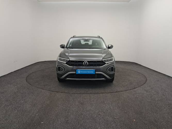 T-Roc 1.5 TSI EVO 150 Start/Stop BVM6