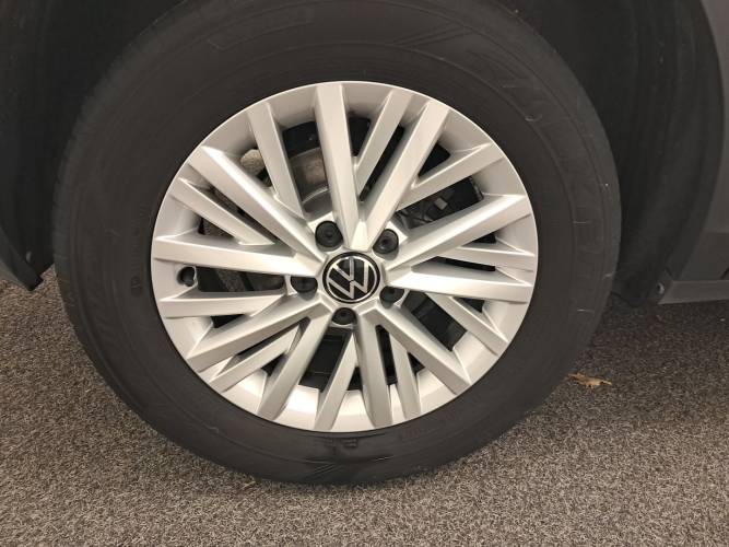 T-Roc 1.5 TSI EVO 150 Start/Stop BVM6