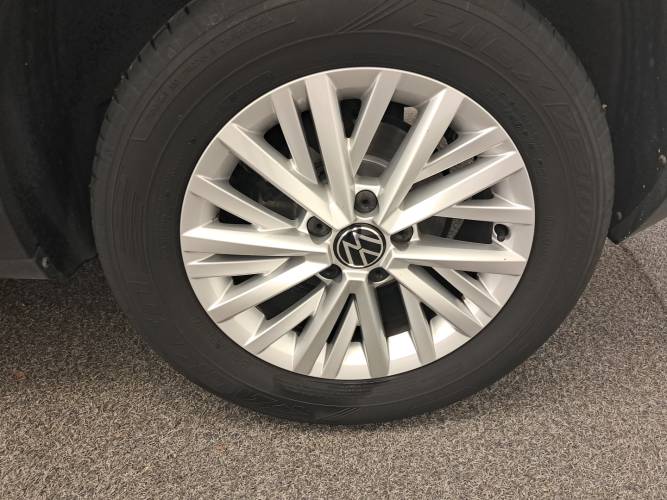 T-Roc 1.5 TSI EVO 150 Start/Stop BVM6