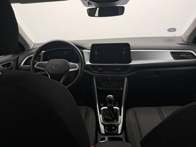 T-Roc 1.5 TSI EVO 150 Start/Stop BVM6