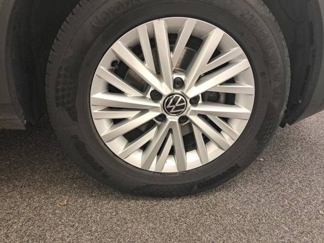 T-Roc 1.5 TSI EVO 150 Start/Stop BVM6