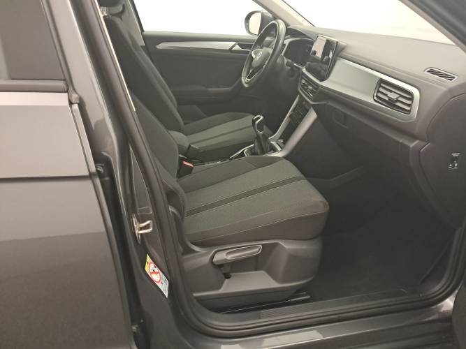 T-Roc 1.5 TSI EVO 150 Start/Stop BVM6