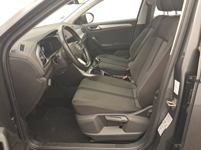 T-Roc 1.5 TSI EVO 150 Start/Stop BVM6