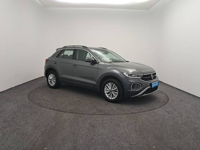T-Roc 1.5 TSI EVO 150 Start/Stop BVM6