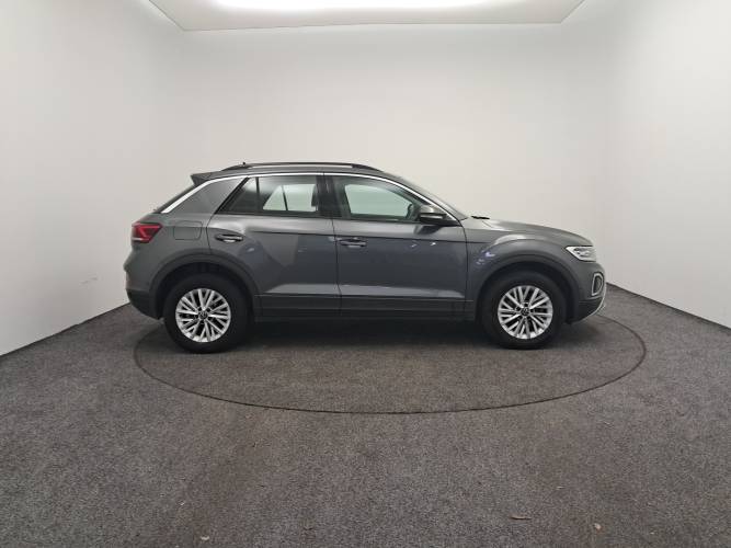 T-Roc 1.5 TSI EVO 150 Start/Stop BVM6
