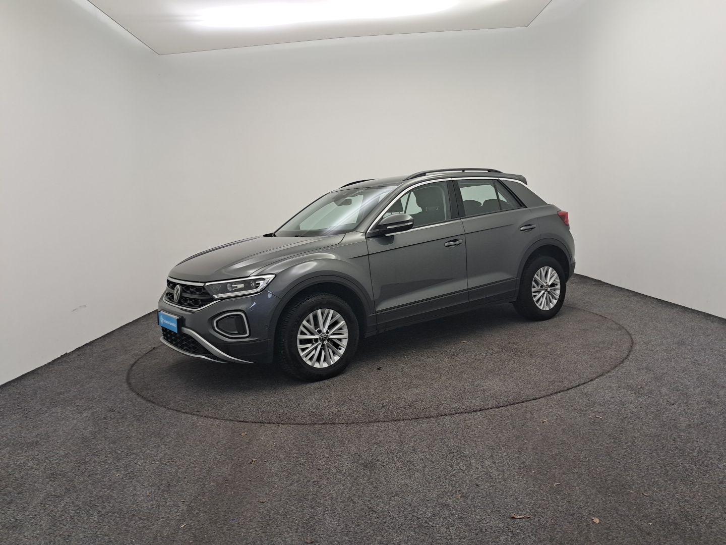 T-Roc 1.5 TSI EVO 150 Start/Stop BVM6