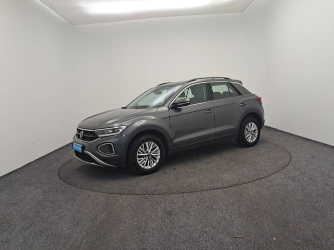 T-Roc 1.5 TSI EVO 150 Start/Stop BVM6