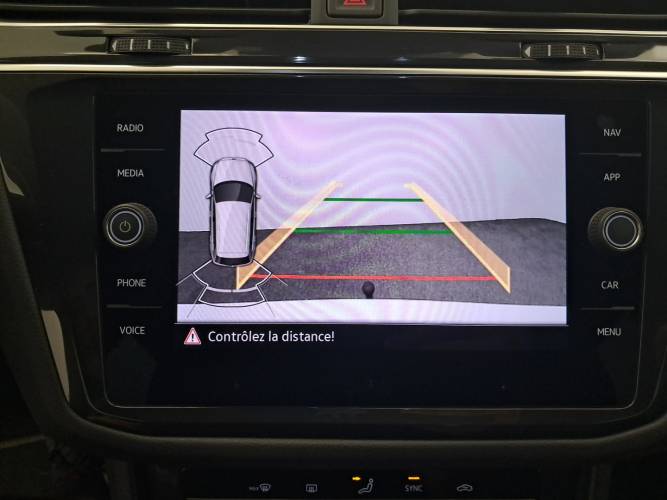 Tiguan 2.0 TDI 150ch DSG7