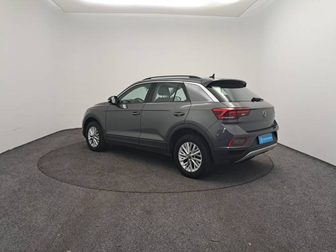 T-Roc 1.5 TSI EVO 150 Start/Stop BVM6