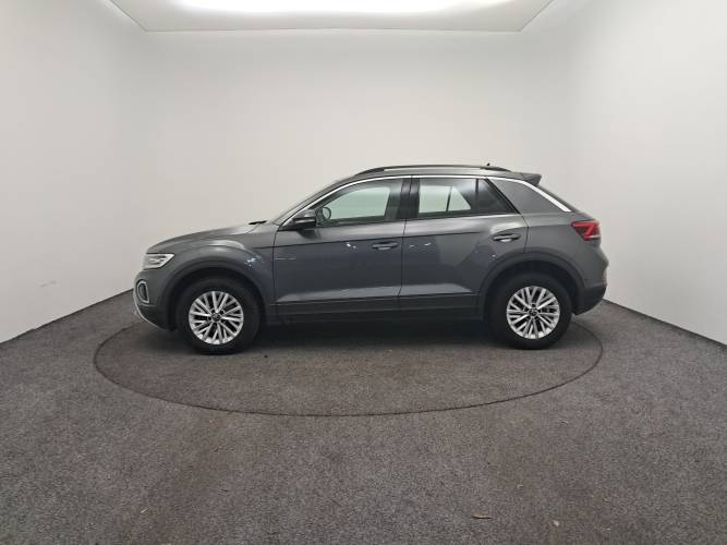 T-Roc 1.5 TSI EVO 150 Start/Stop BVM6