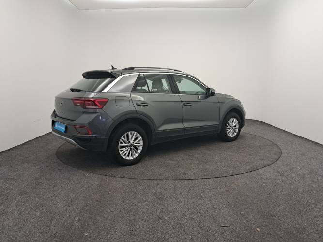 T-Roc 1.5 TSI EVO 150 Start/Stop BVM6