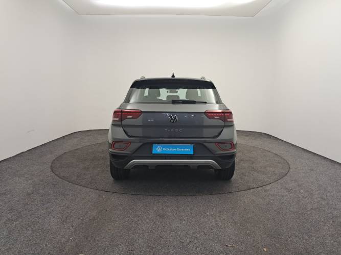 T-Roc 1.5 TSI EVO 150 Start/Stop BVM6