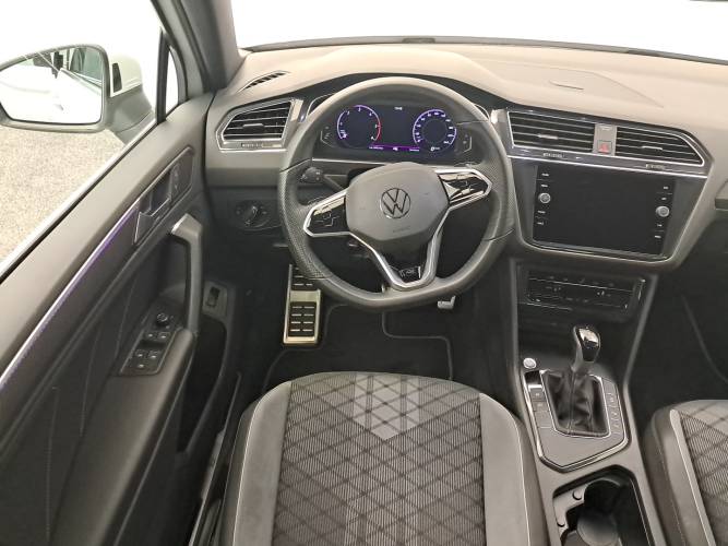 Tiguan 2.0 TDI 150ch DSG7