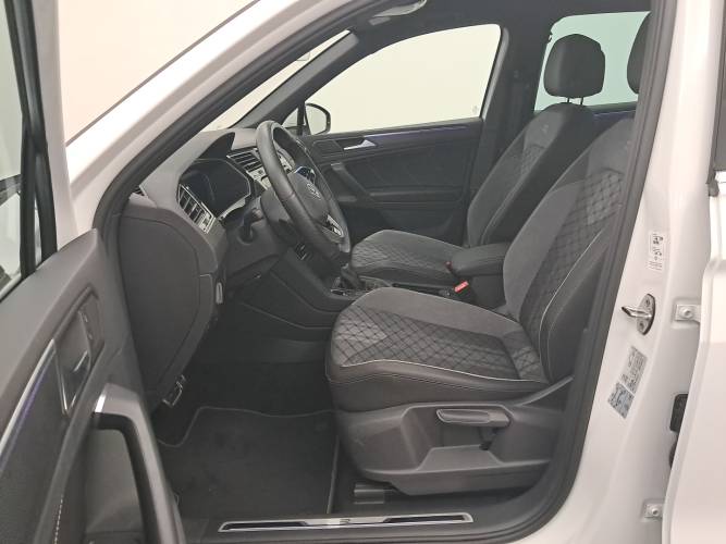 Tiguan 2.0 TDI 150ch DSG7