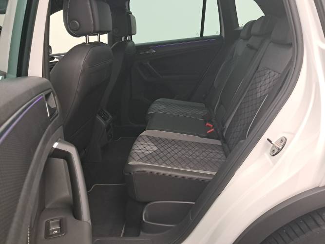 Tiguan 2.0 TDI 150ch DSG7