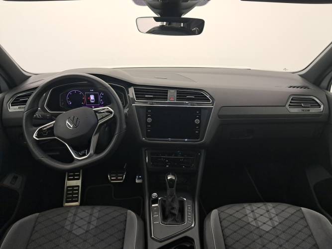 Tiguan 2.0 TDI 150ch DSG7