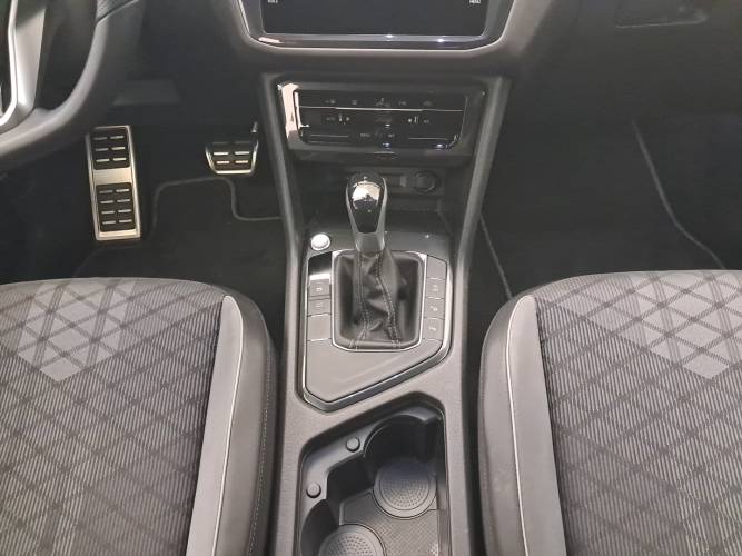 Tiguan 2.0 TDI 150ch DSG7
