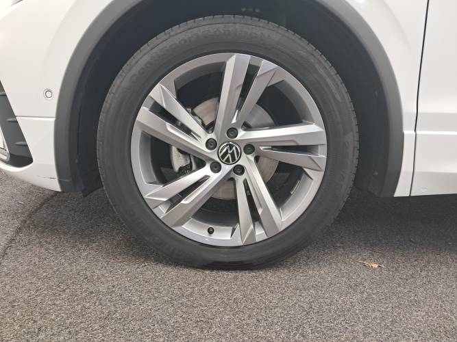 Tiguan 2.0 TDI 150ch DSG7