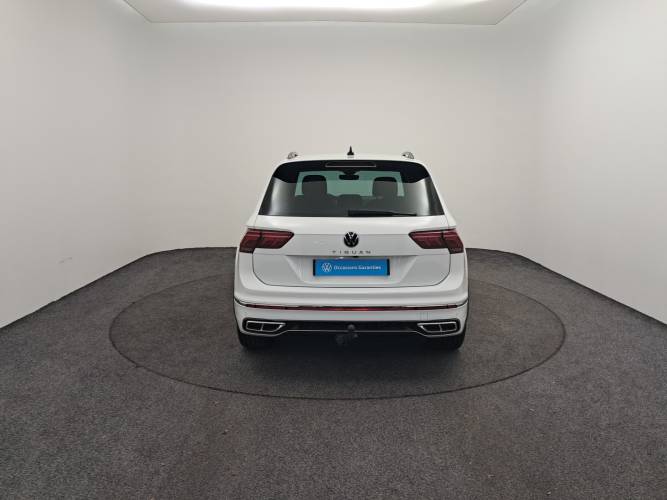 Tiguan 2.0 TDI 150ch DSG7
