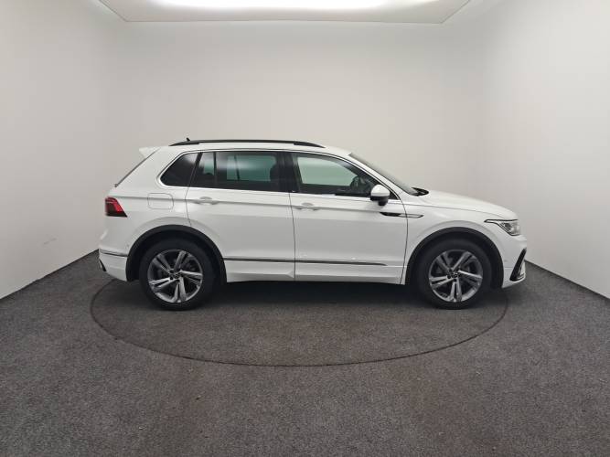 Tiguan 2.0 TDI 150ch DSG7