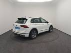 Tiguan 2.0 TDI 150ch DSG7