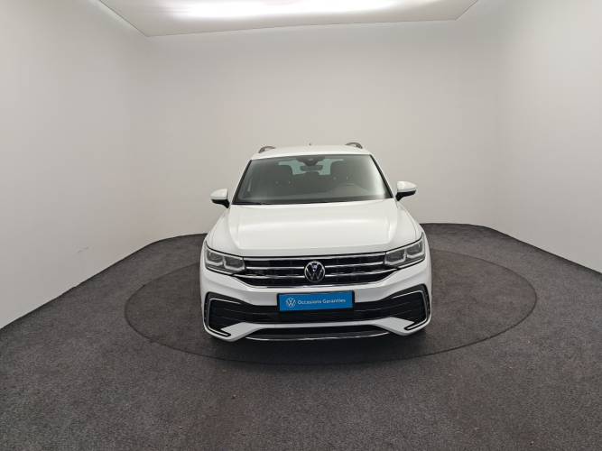 Tiguan 2.0 TDI 150ch DSG7