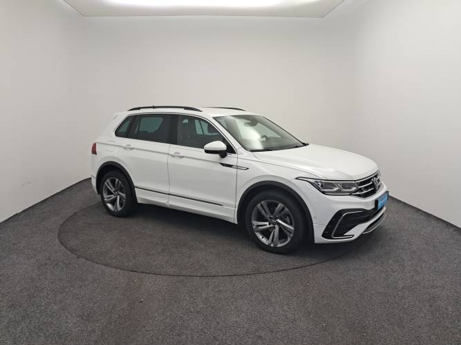 Tiguan 2.0 TDI 150ch DSG7