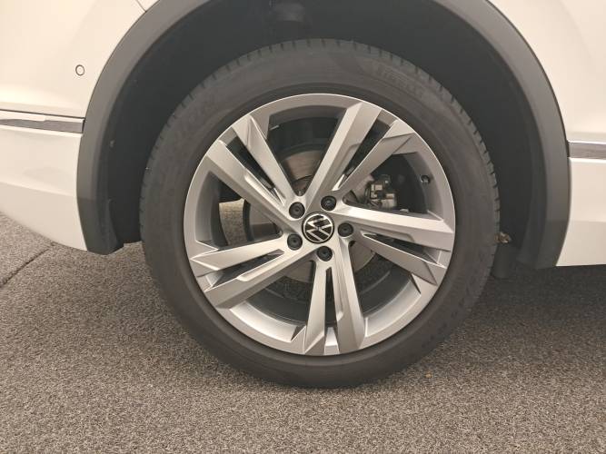 Tiguan 2.0 TDI 150ch DSG7