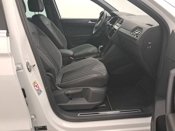 Tiguan 2.0 TDI 150ch DSG7